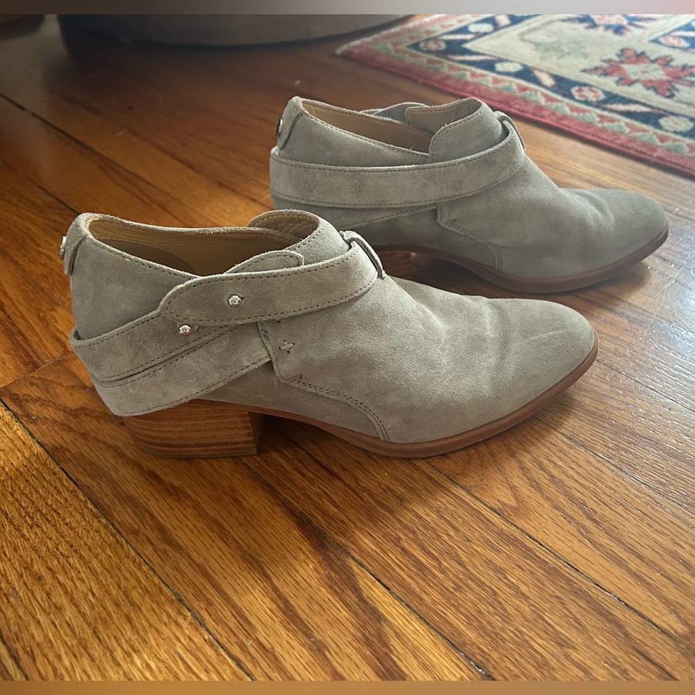 Rag & Bone booties size 35